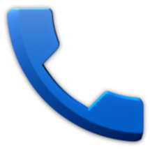 Android Phone Call Icon