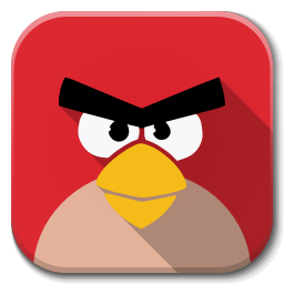 Angry Birds App Icon