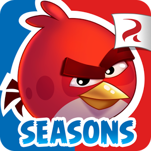 Angry Birds Seasons