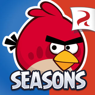 Angry Birds Seasons Angry Birds Seasons