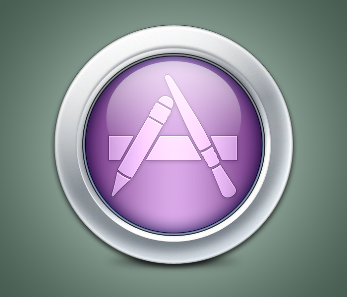 App Store Icon