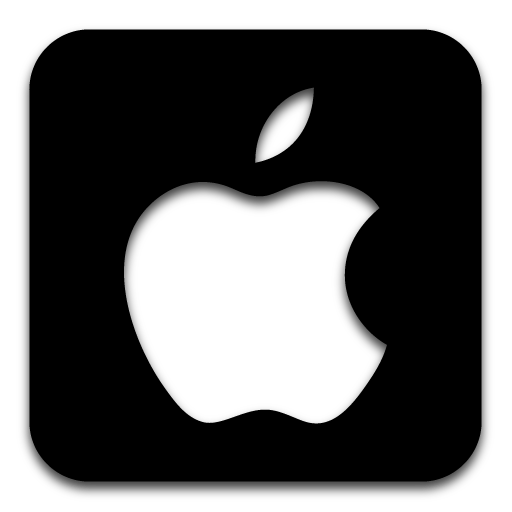 Apple Logo Icon App