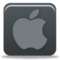 Apple TV Icon Apple TV Icon