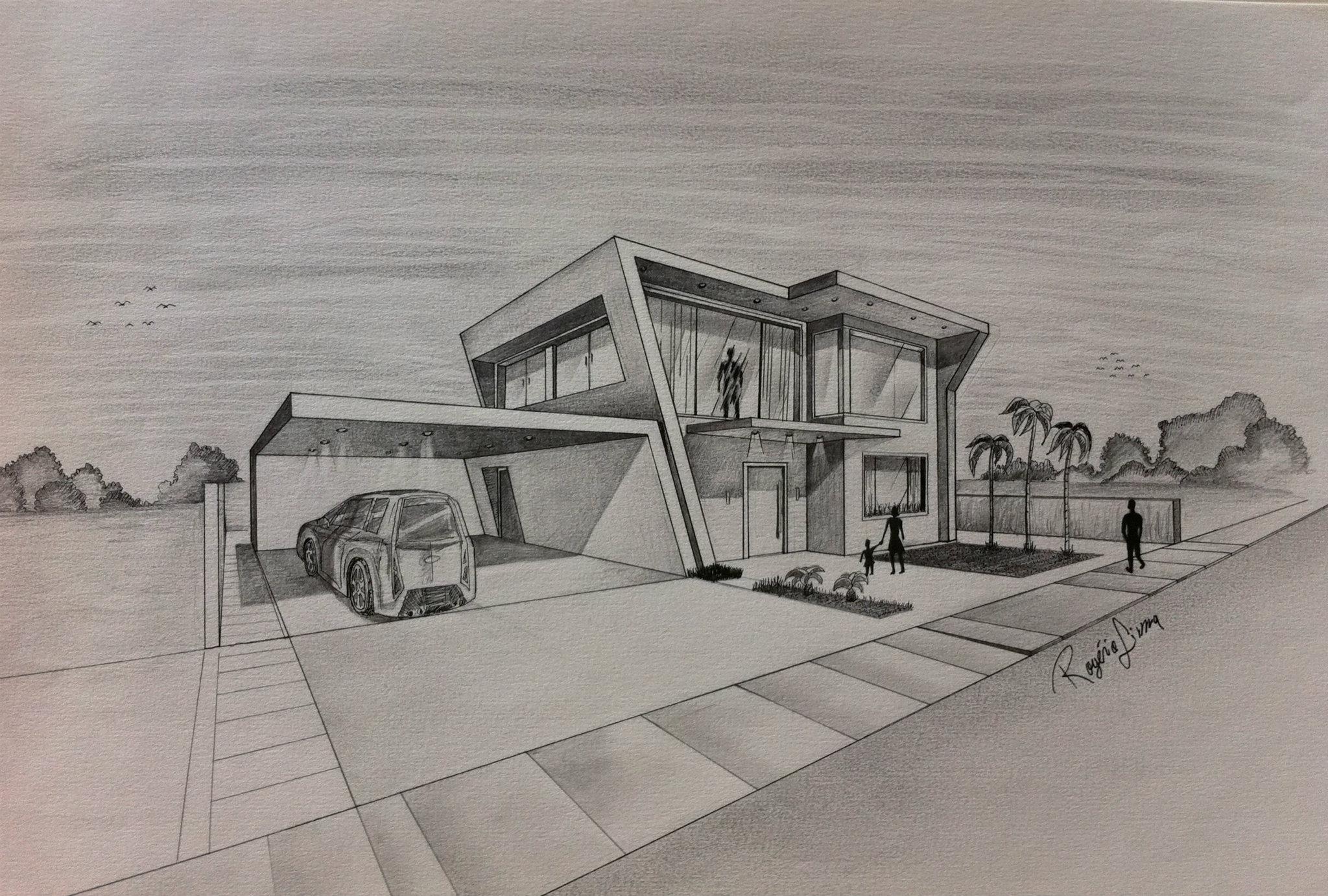 Architecture Drawing Sketches Architecture Drawing Sketches