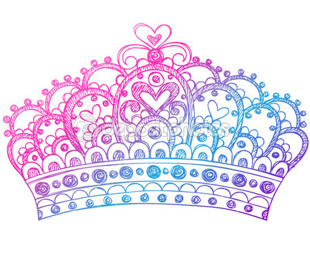 Art Clip Tiara Princess Crown