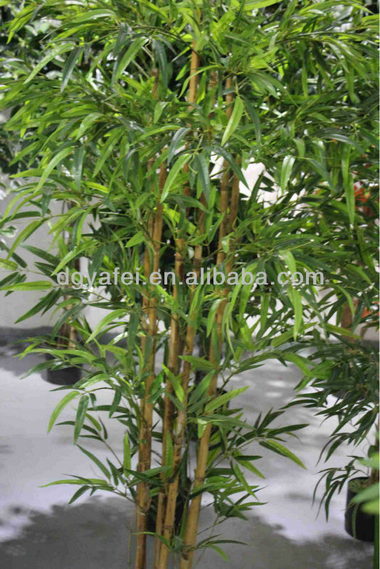 Artificial Lucky Bamboo Plants Artificial Lucky Bamboo Plants