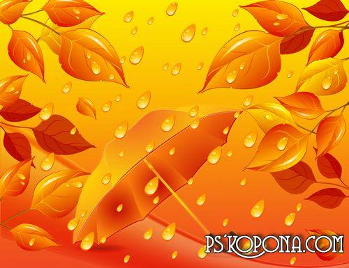 Autumn Photoshop Backgrounds Autumn Photoshop Backgrounds