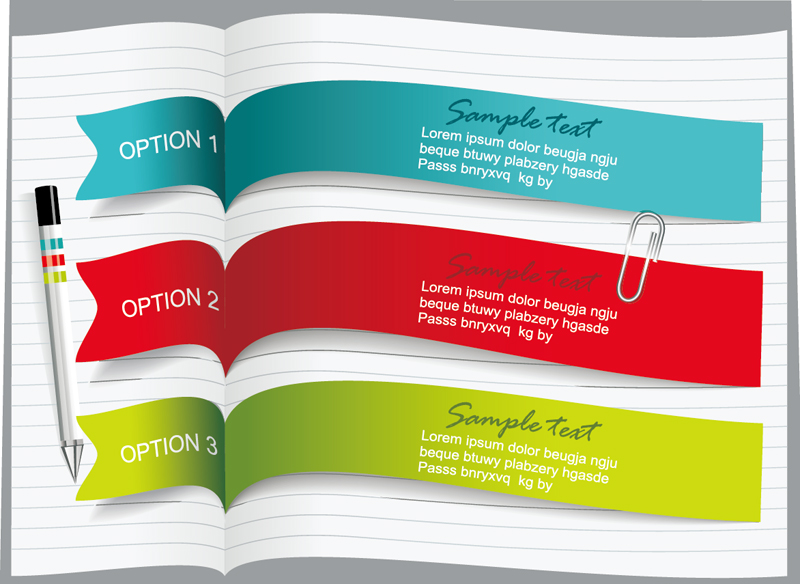 Banner Vector Free Download Banner Vector Free Download