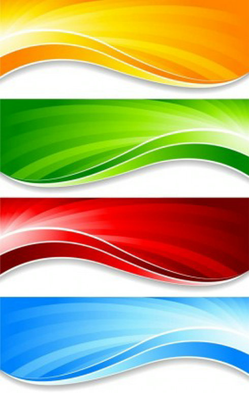 Banner Vector Free Download