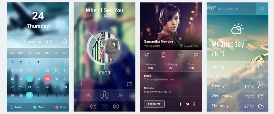 Best Apps for iOS 7 Best Apps for iOS 7