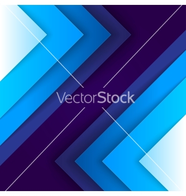 17 Blue Vector Shape Images