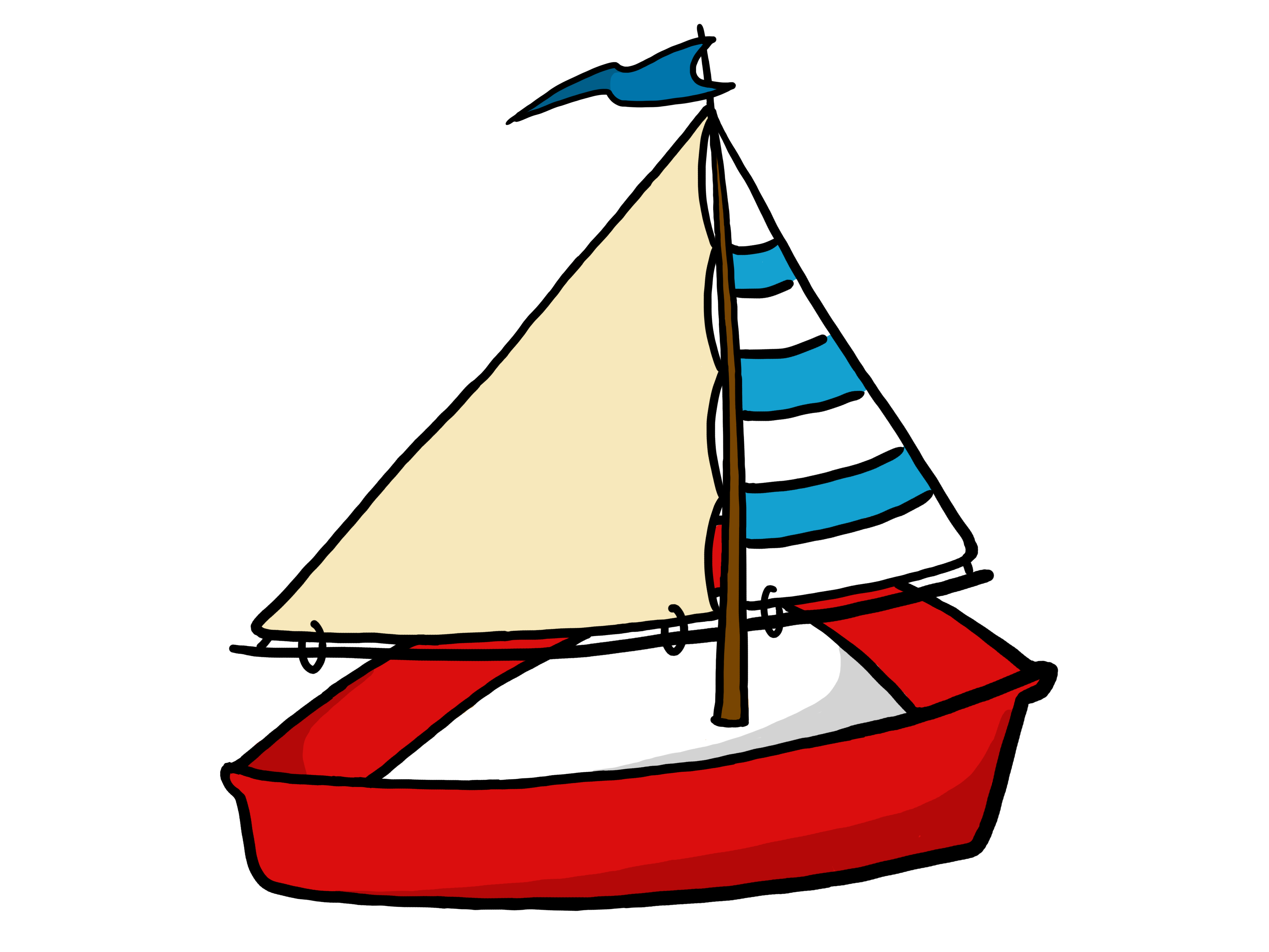 Boat Clip Art