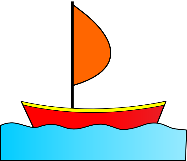 Boat Clip Art Boat Clip Art