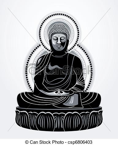 Buddha of Infinite Light Buddha of Infinite Light
