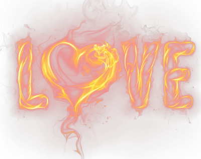 Burning Love