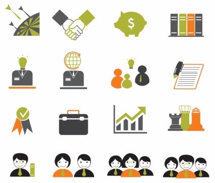 19 Company Icons Free Images