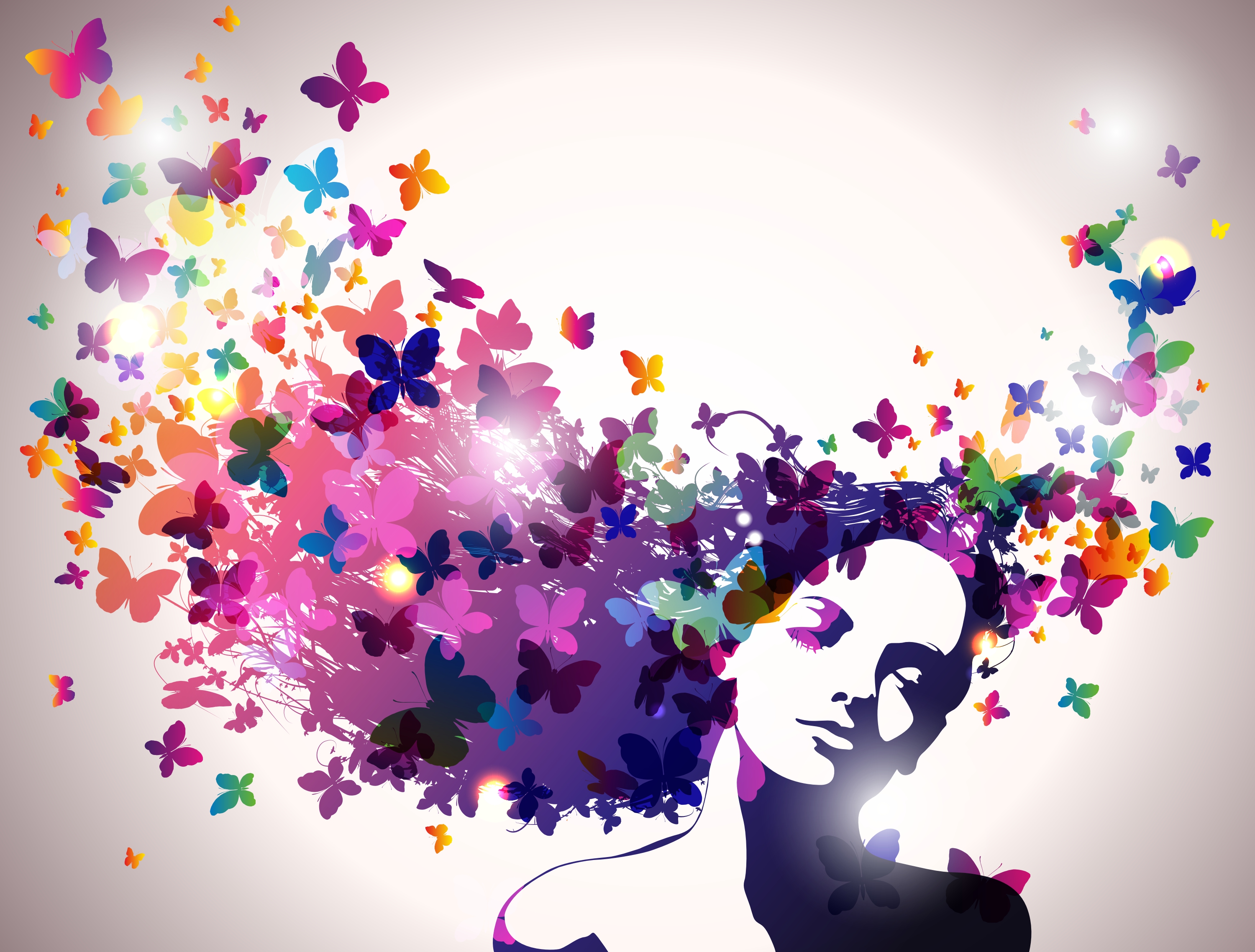Butterfly Graphic Design Butterfly Graphic Design