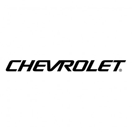 Chevy Logo Vector Art