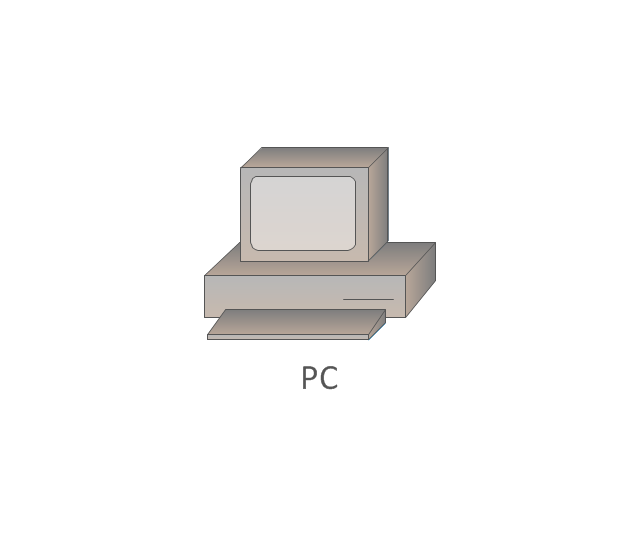 Cisco Network Topology Icons