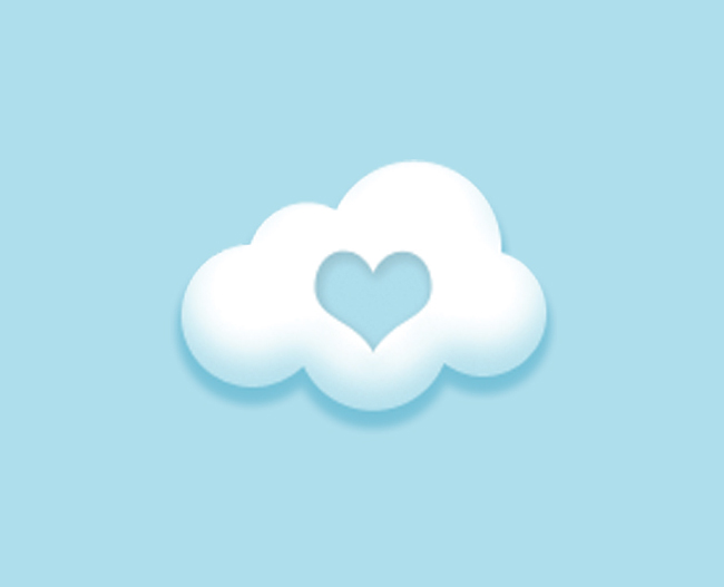 Cloud Icon Cloud Icon