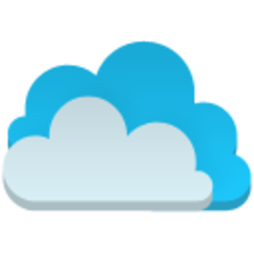 Cloud Icon Cloud Icon