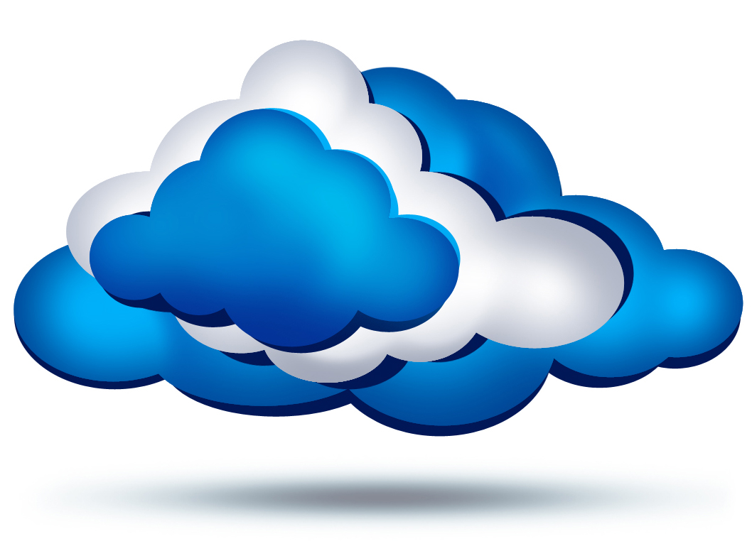 Cloud Storage Logo