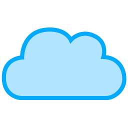 Cloud Vector Icons