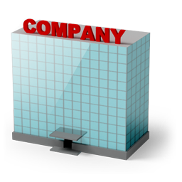 Company Icon