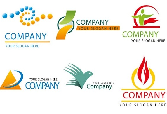 Company Logo Design Free Download