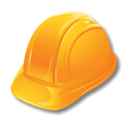 Construction Hard Hats