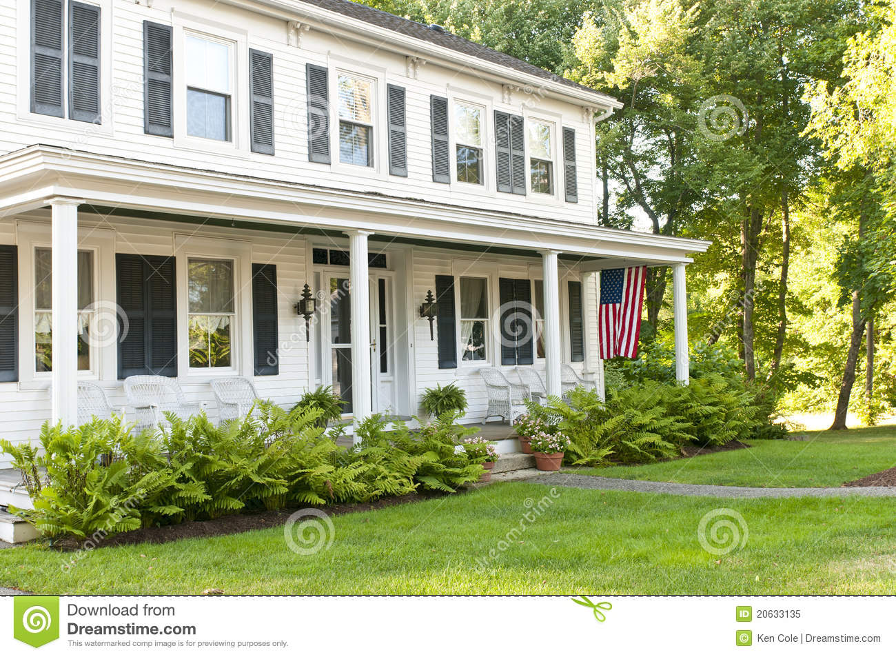 11 Free Stock Photo House Porch Images