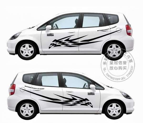 Custom Car Decals Graphics Designs Custom Car Decals Graphics Designs