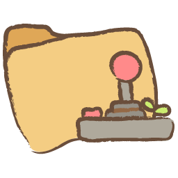 Cute Desktop Folder Icons Cute Desktop Folder Icons