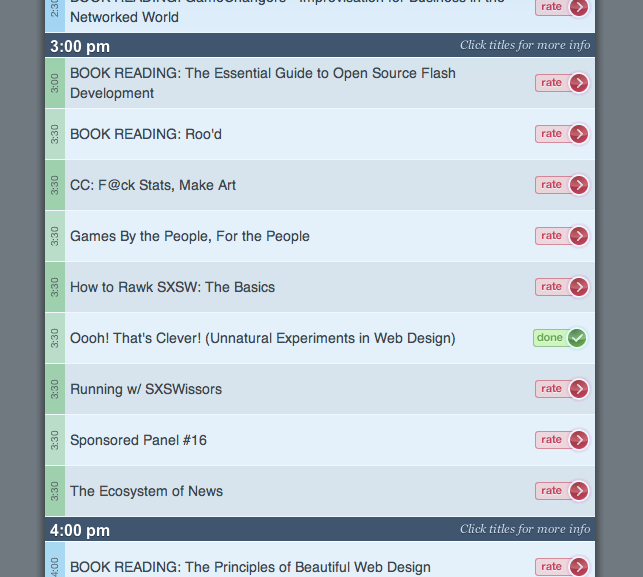 Design Patterns List