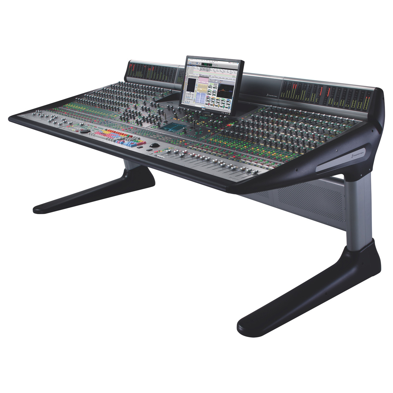 Digidesign Icon D Control