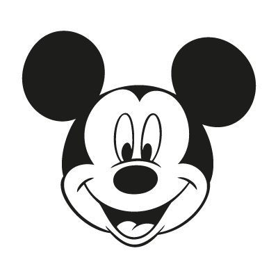 Disney Mickey Mouse Logo