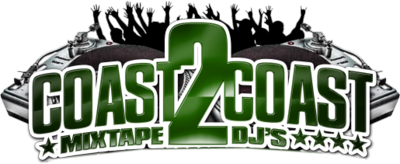 DJ Logo PSD
