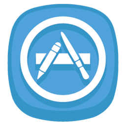 Download App Store Icon