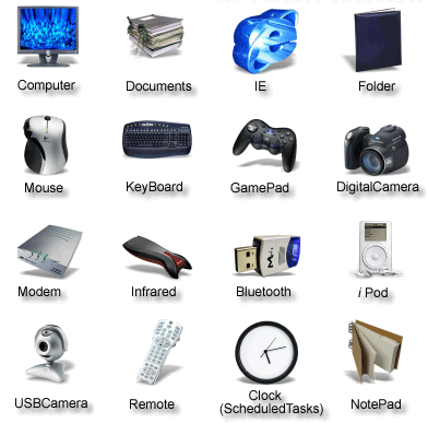Download Free Icons for Real