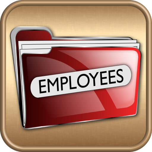 15 Happy Employee Icon Images