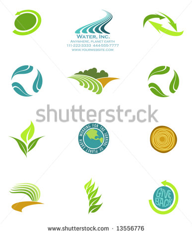 Environmental Logos