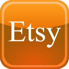 13 Etsy App Icon Images