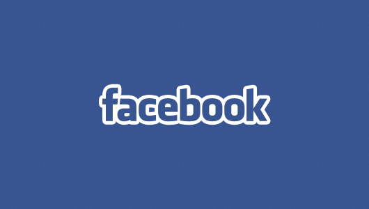 Facebook Logo Vector