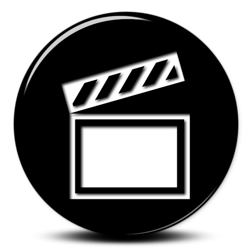 Film Clapper Icon