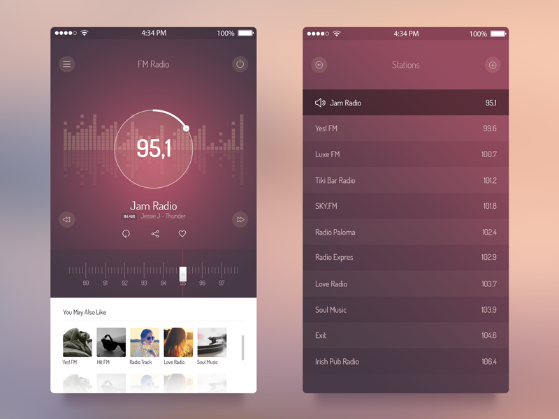 FM Radio App Download FM Radio App Download