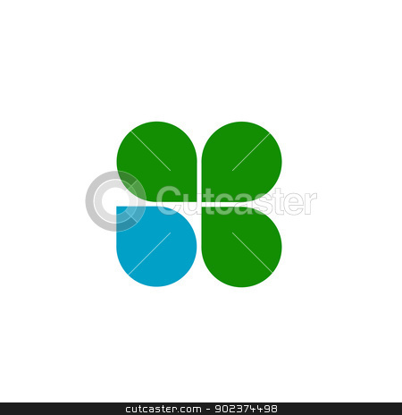 Four Leaf Logo
