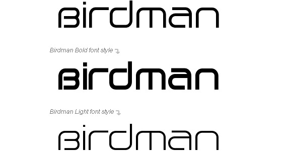 Free Font Downloads