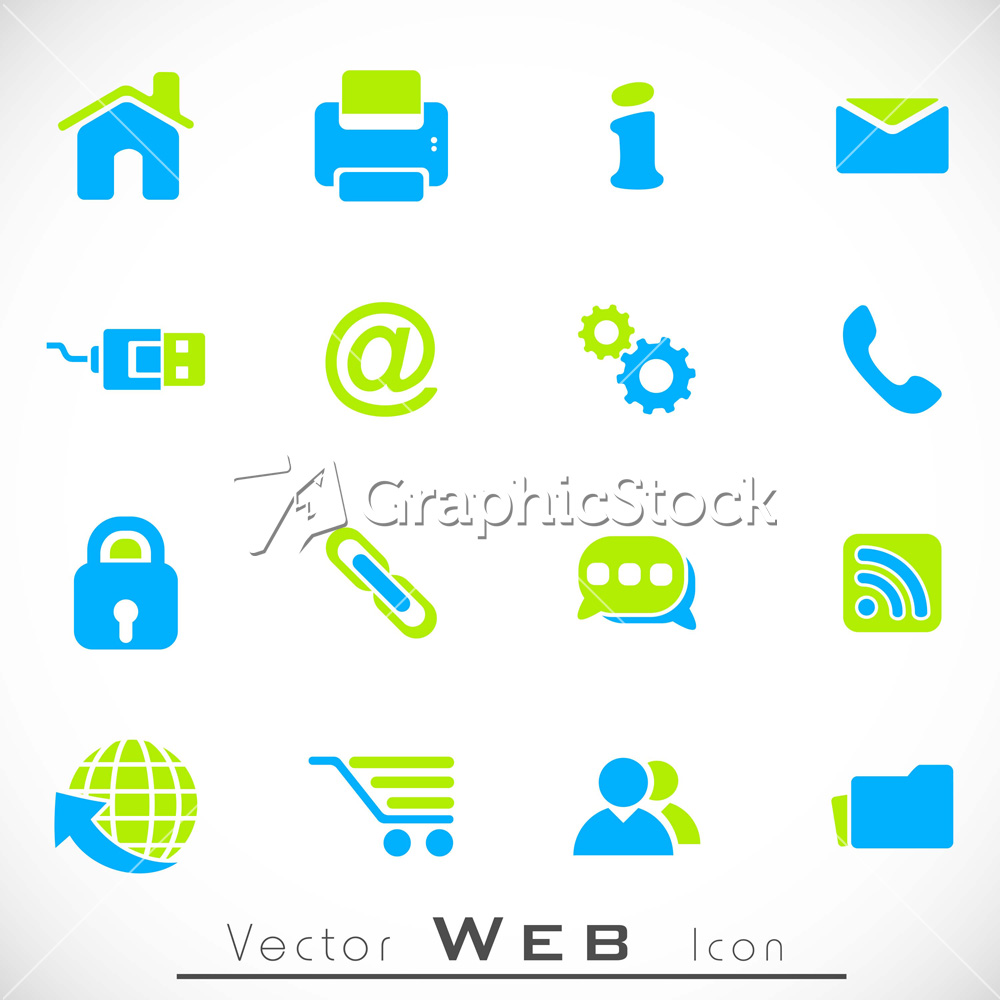 Free Icon Web Vector Graphics