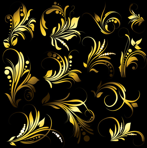 Free Vector Flourish Download