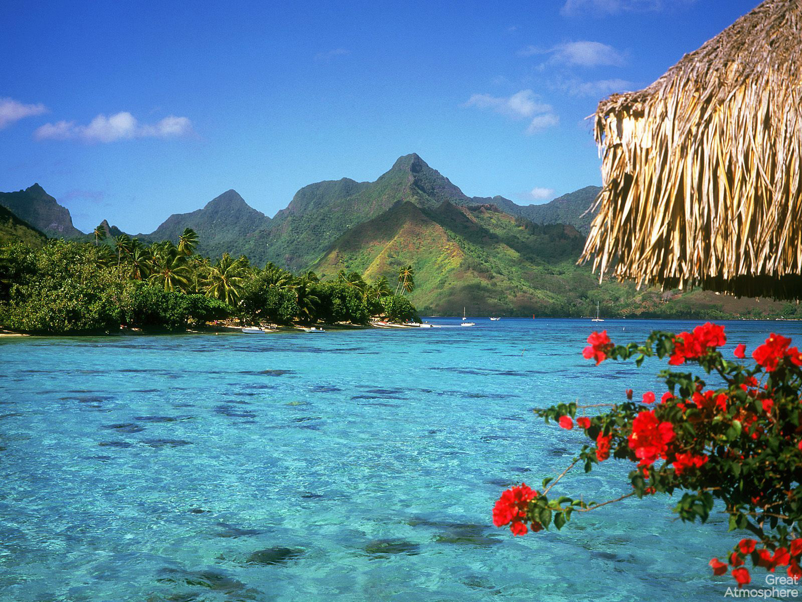 French Polynesia